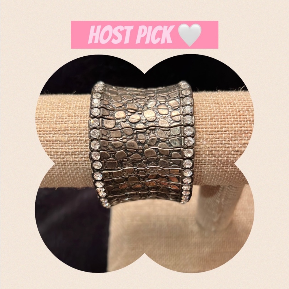 Stylish Stretch Bracelet